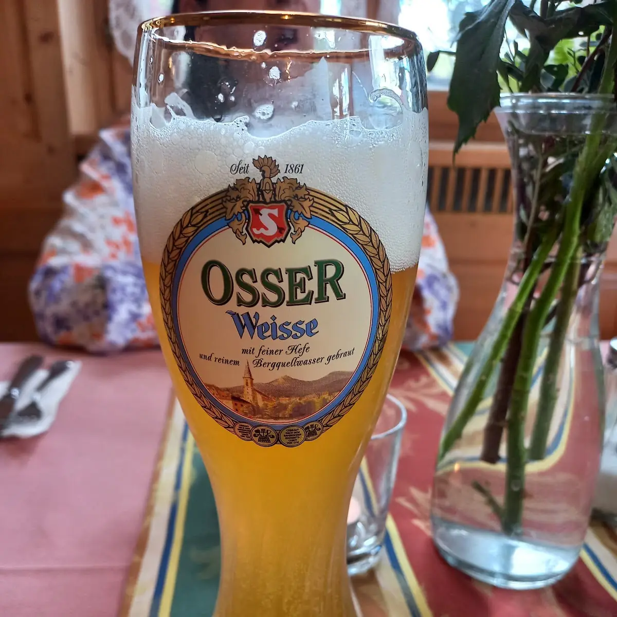 Osserweizen