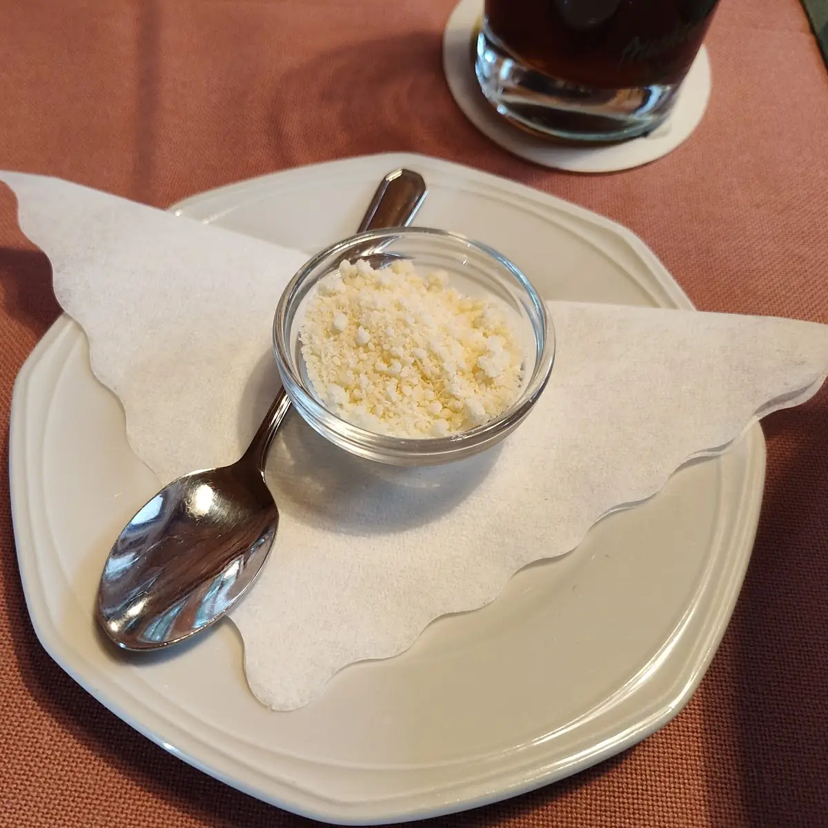 Parmesan
