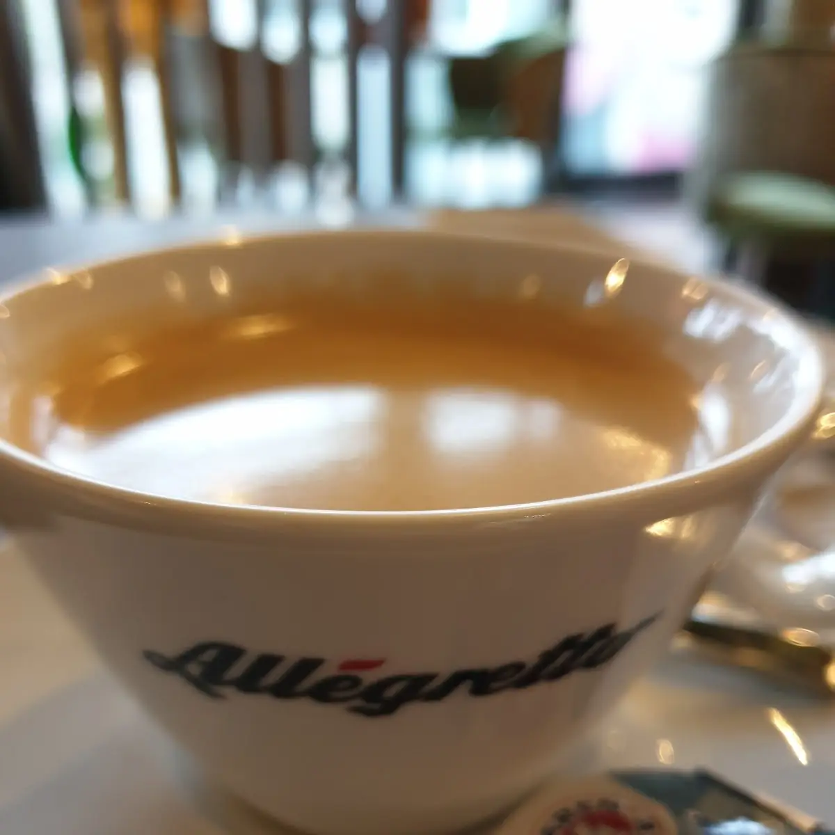 Kaffee