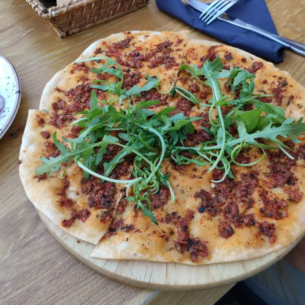 Lahmacun