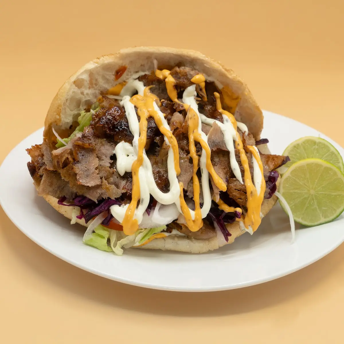 Döner - Classic