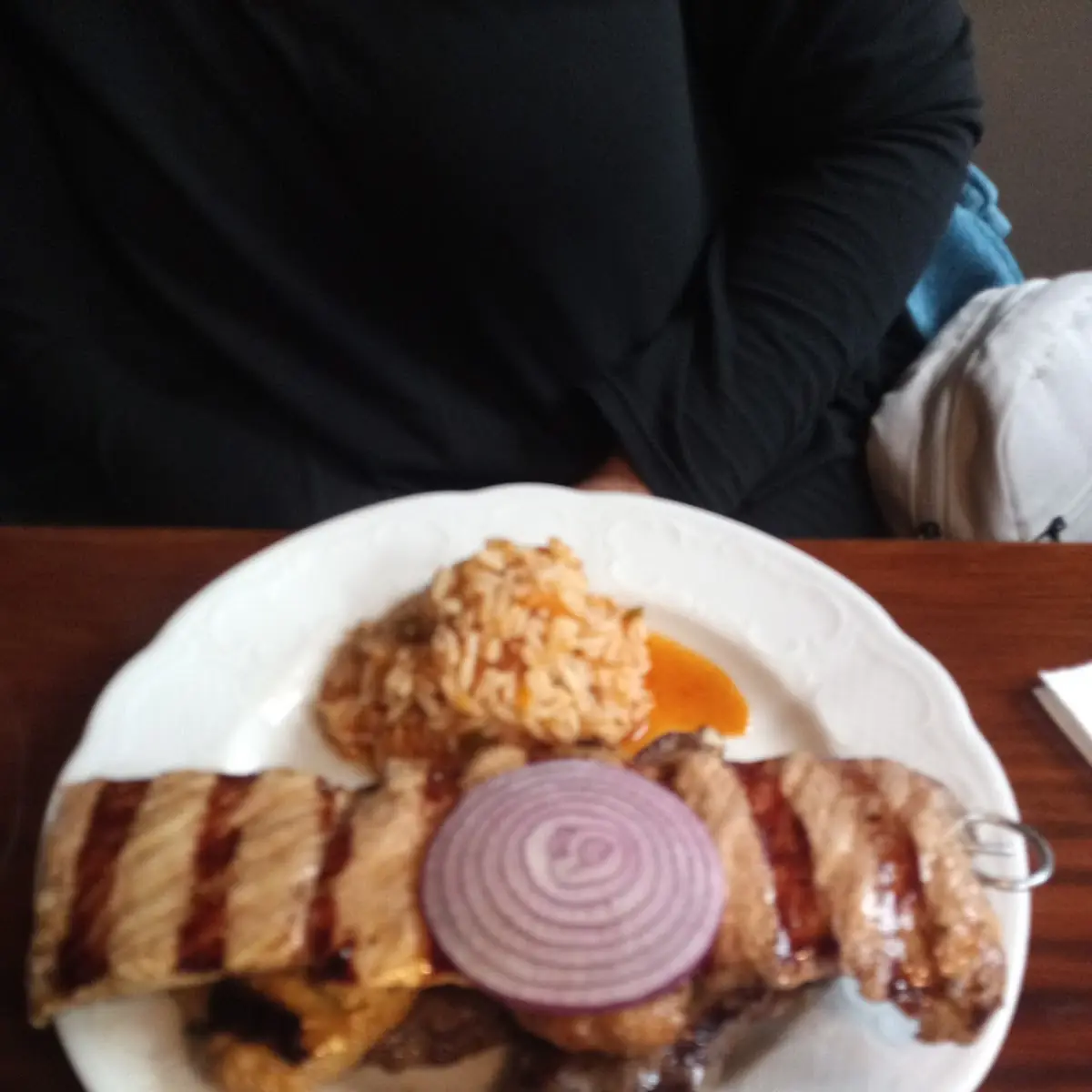 Grillplatte