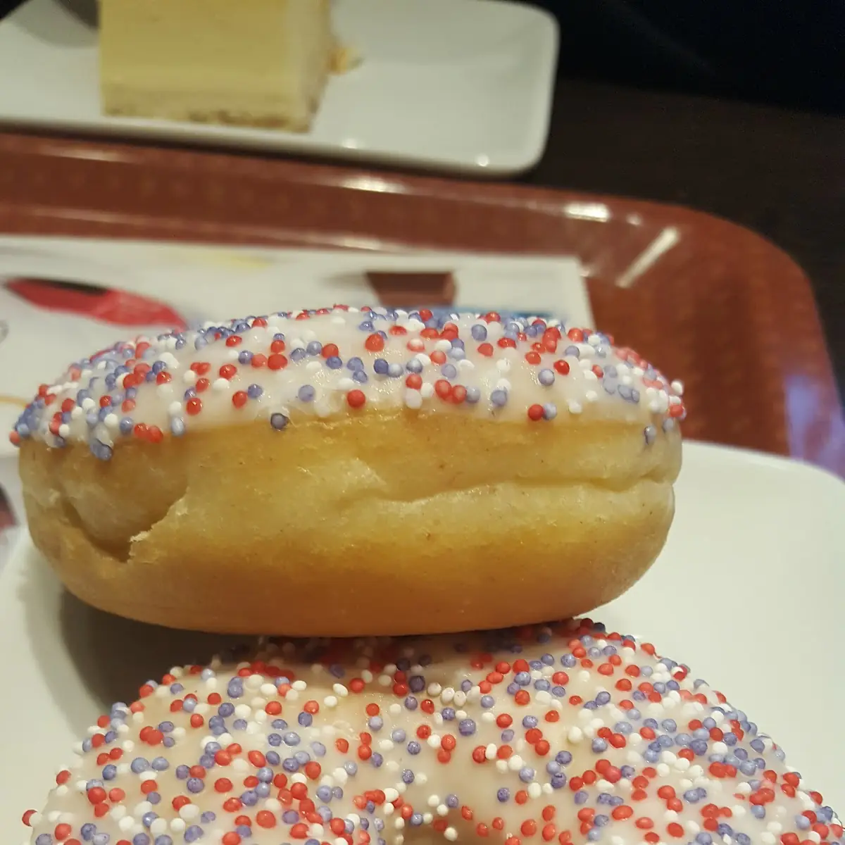 Donuts