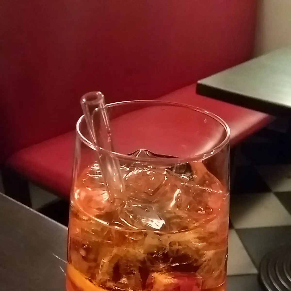 Aperol Spritz