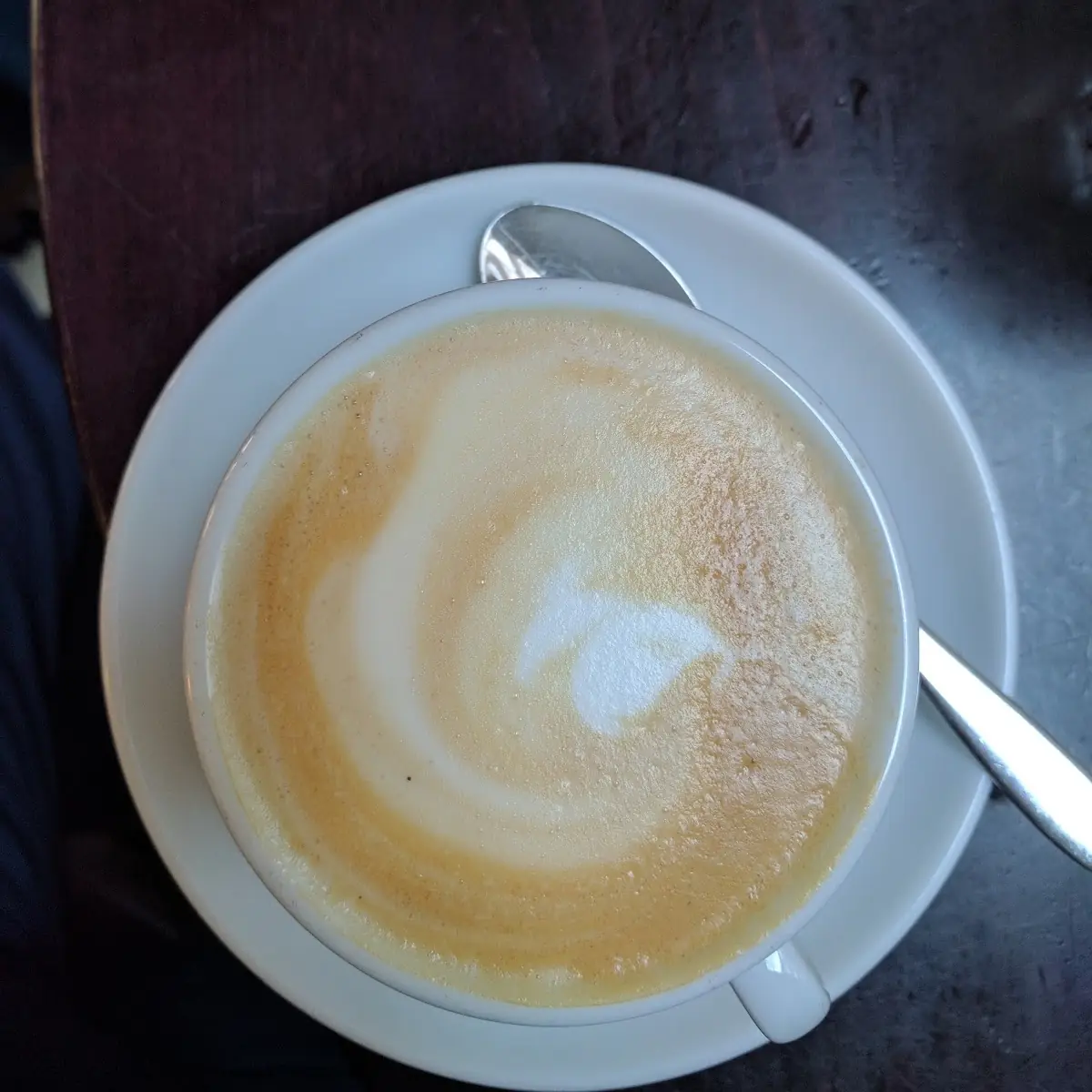 Getreidekaffee
