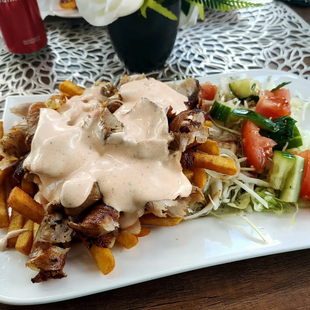 Kebab