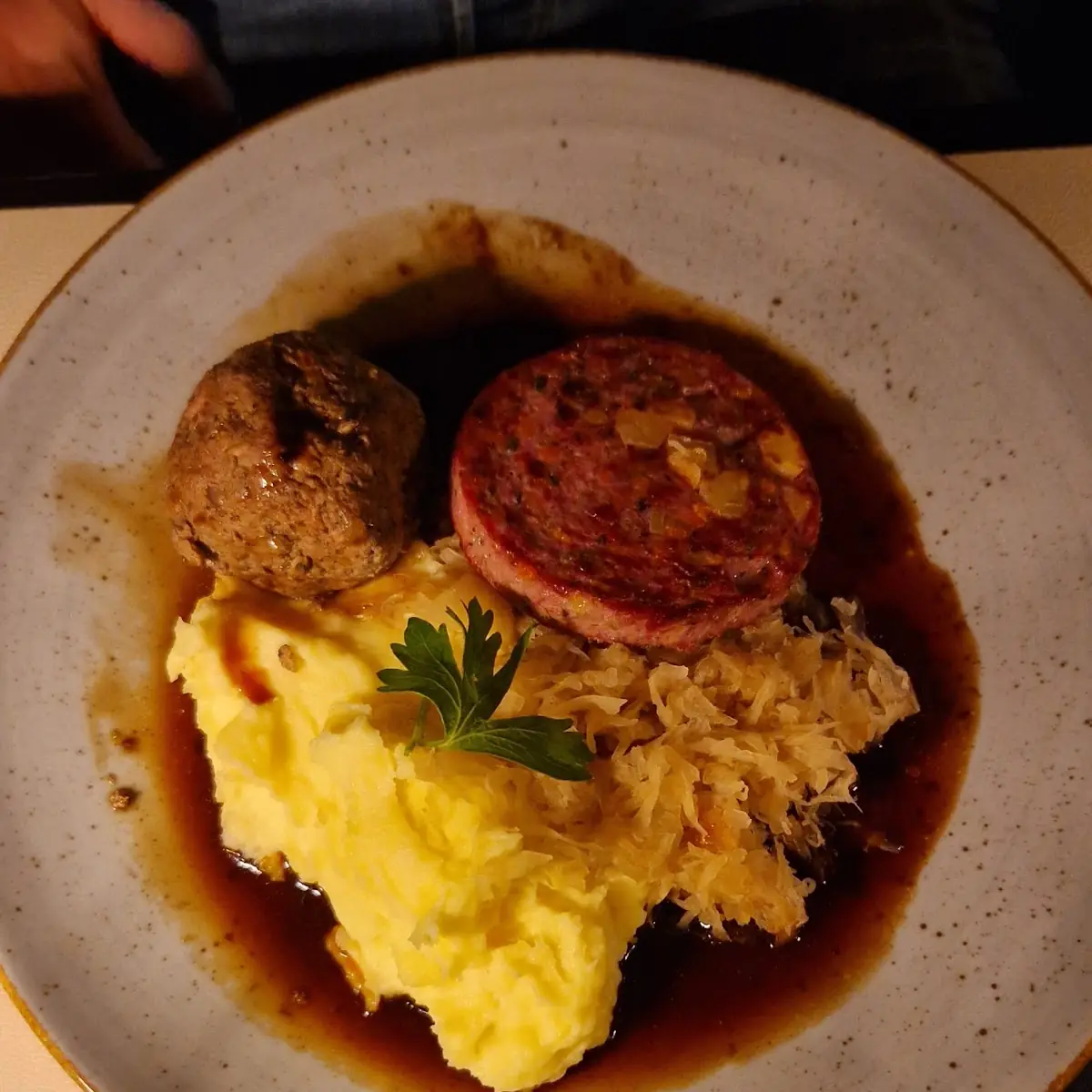 Leberknödel