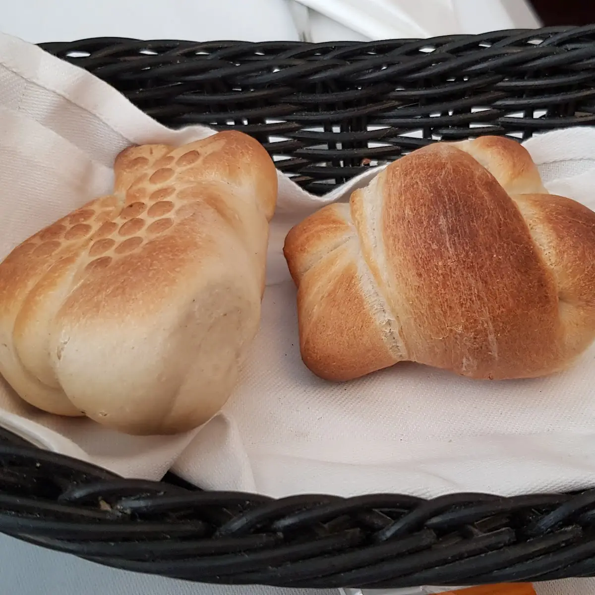 Bread