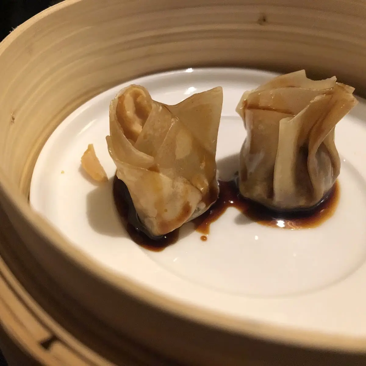 Dim Sum