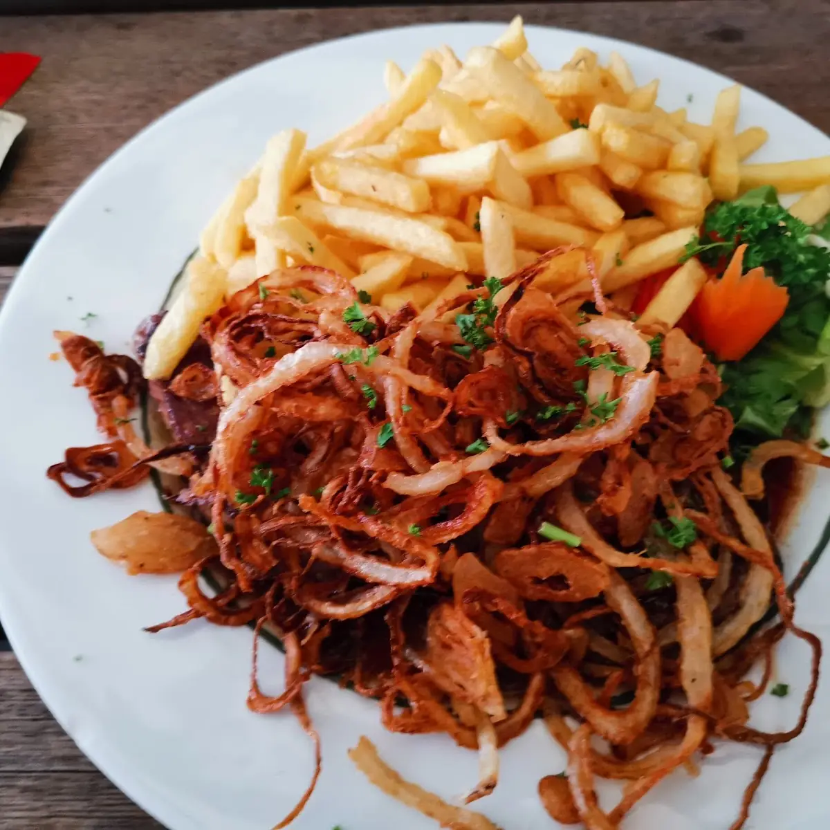 Pulled Pork
