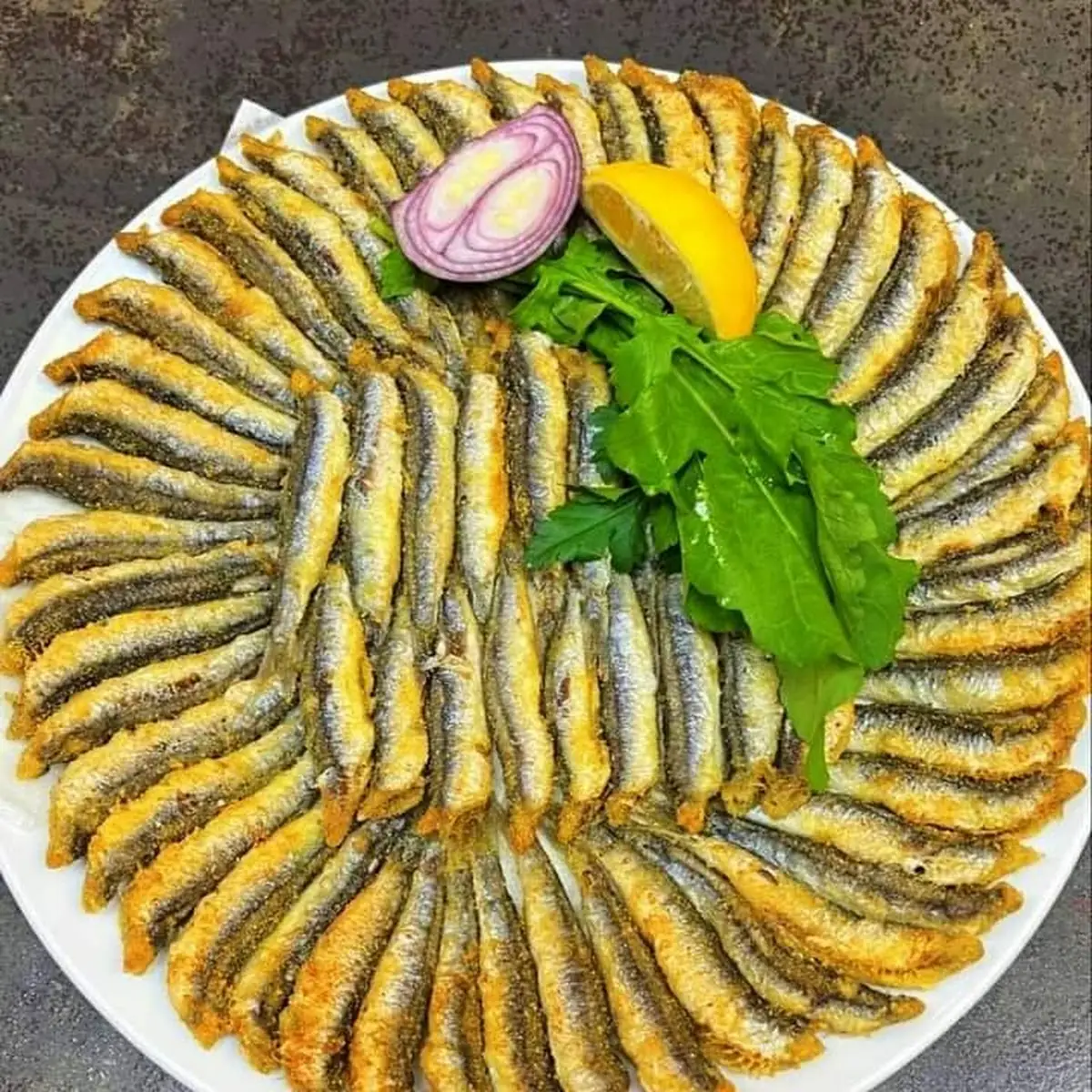Hamsi, Sport Grillhaus Richen