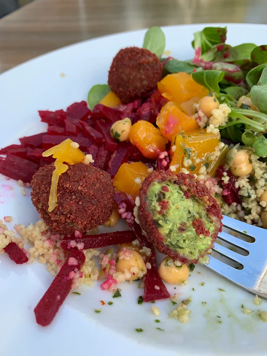Falafel