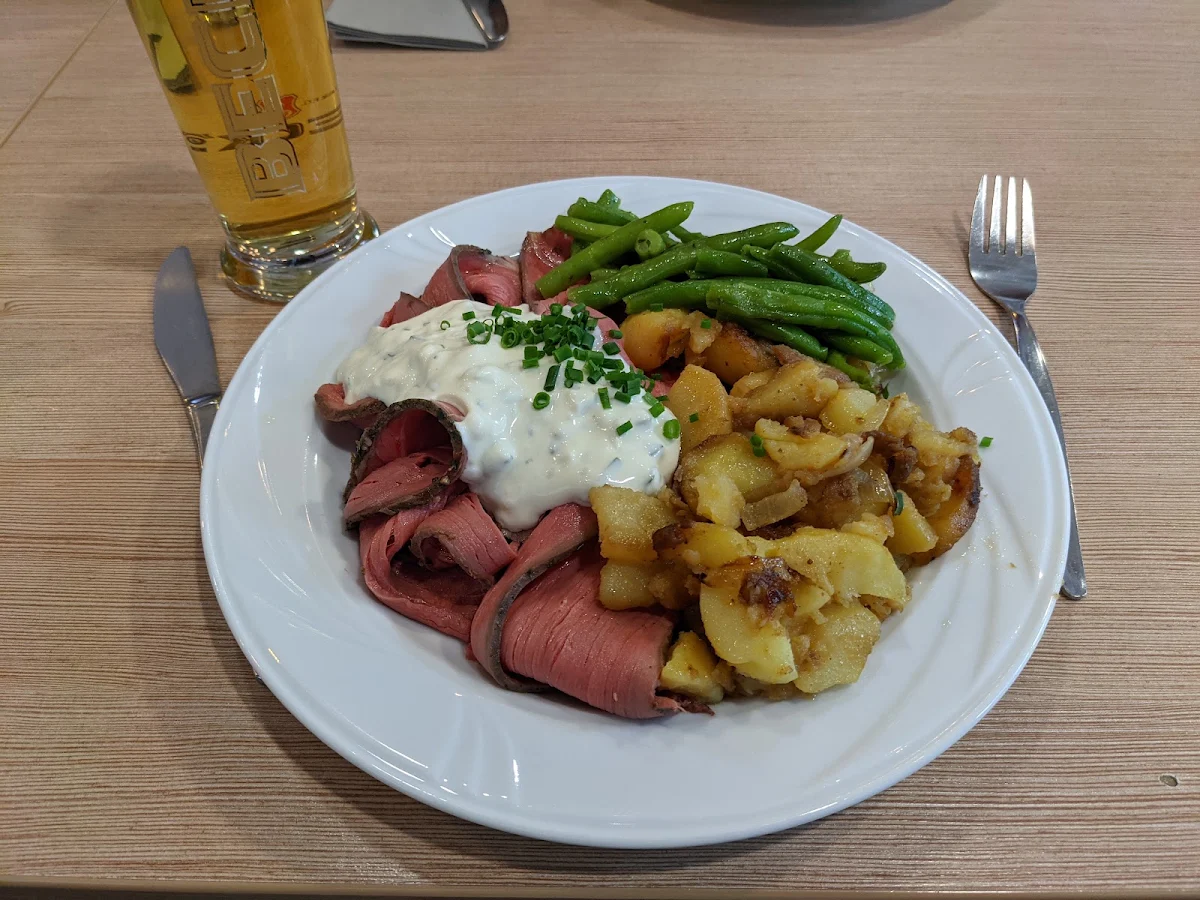 Roastbeef
