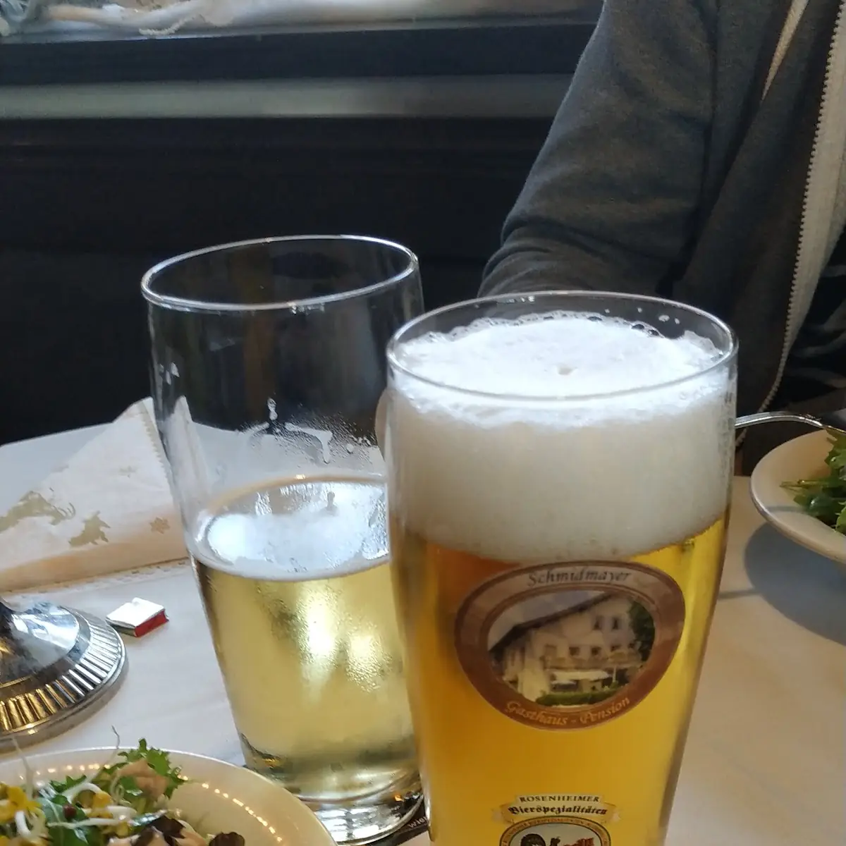 Helles Auer Bräu