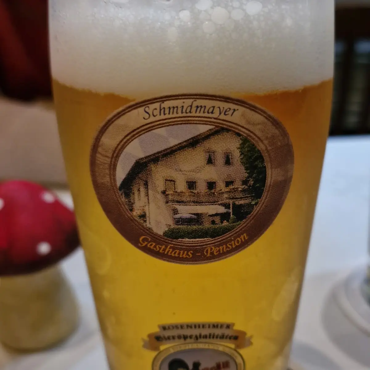 Helles Bier