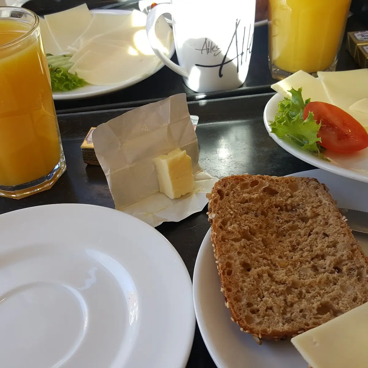 Saft
