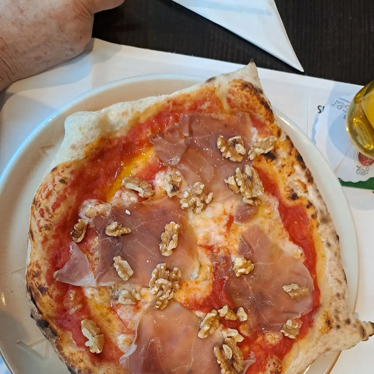 Prosciutto