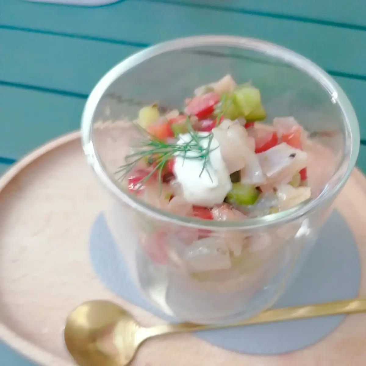 Ceviche