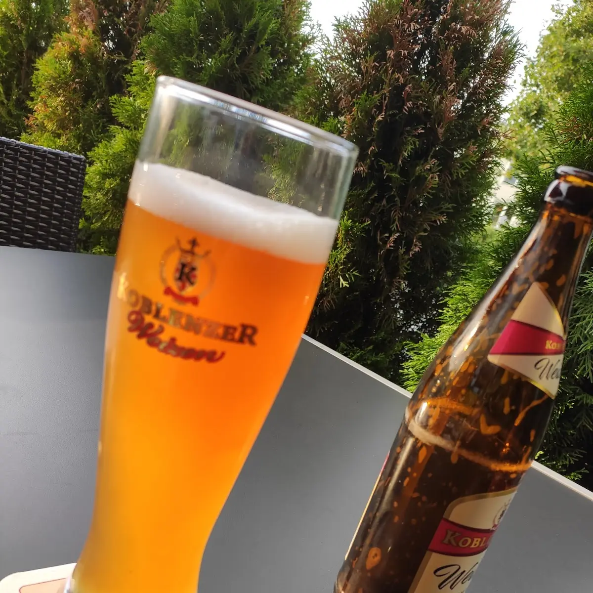 Weizenbier
