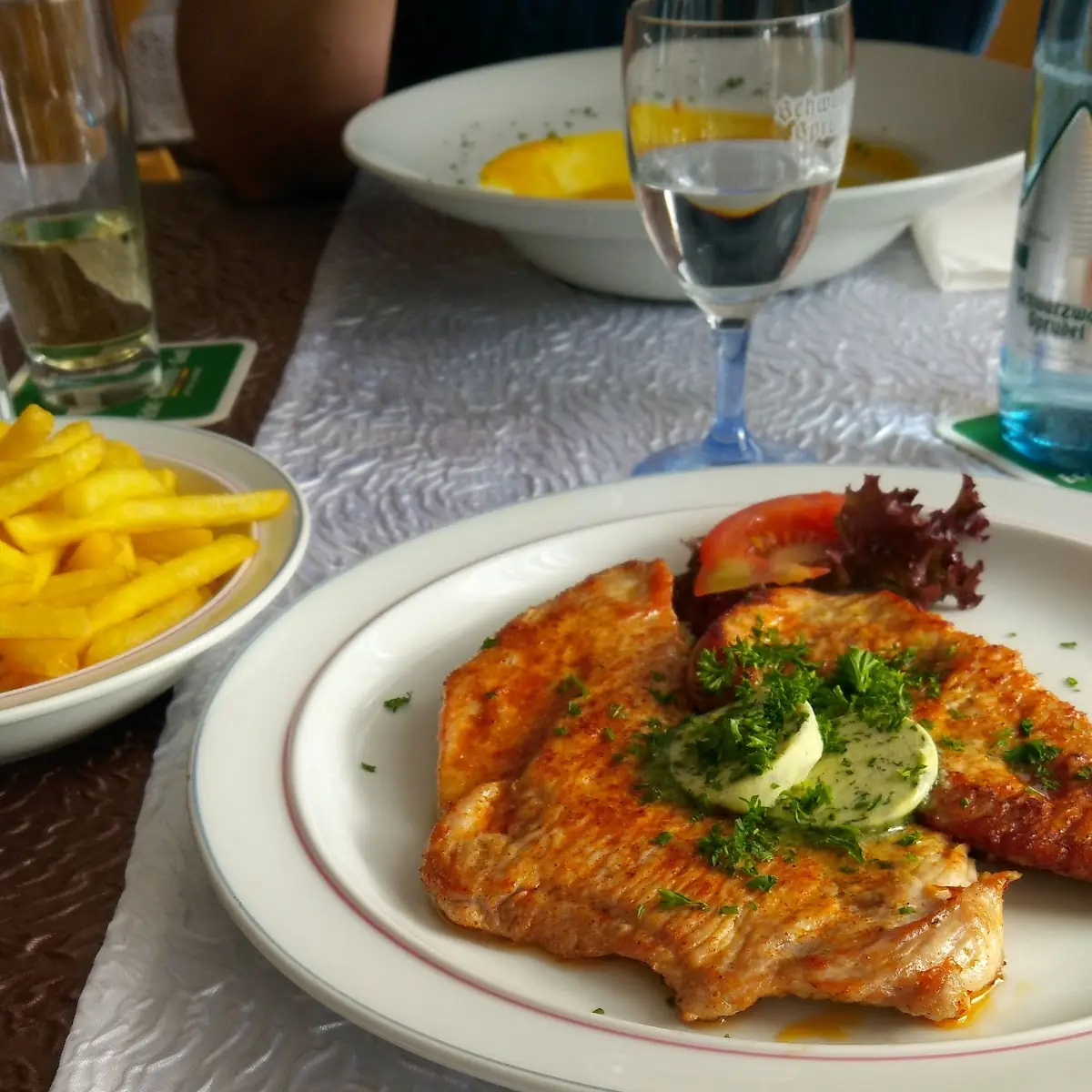Putensteak