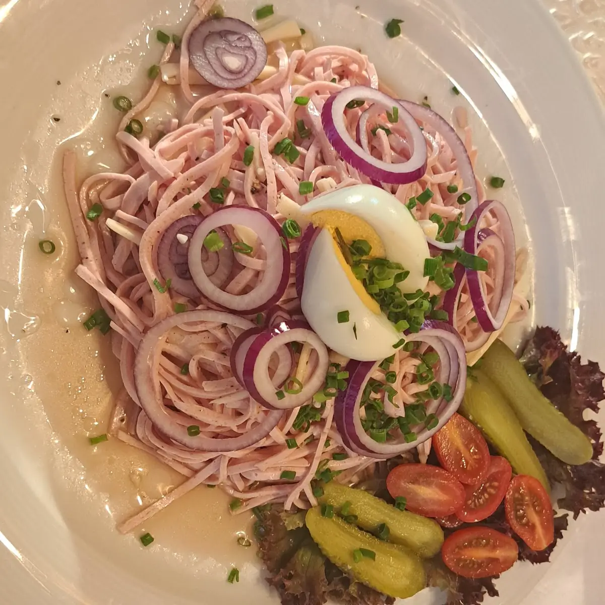 Salads