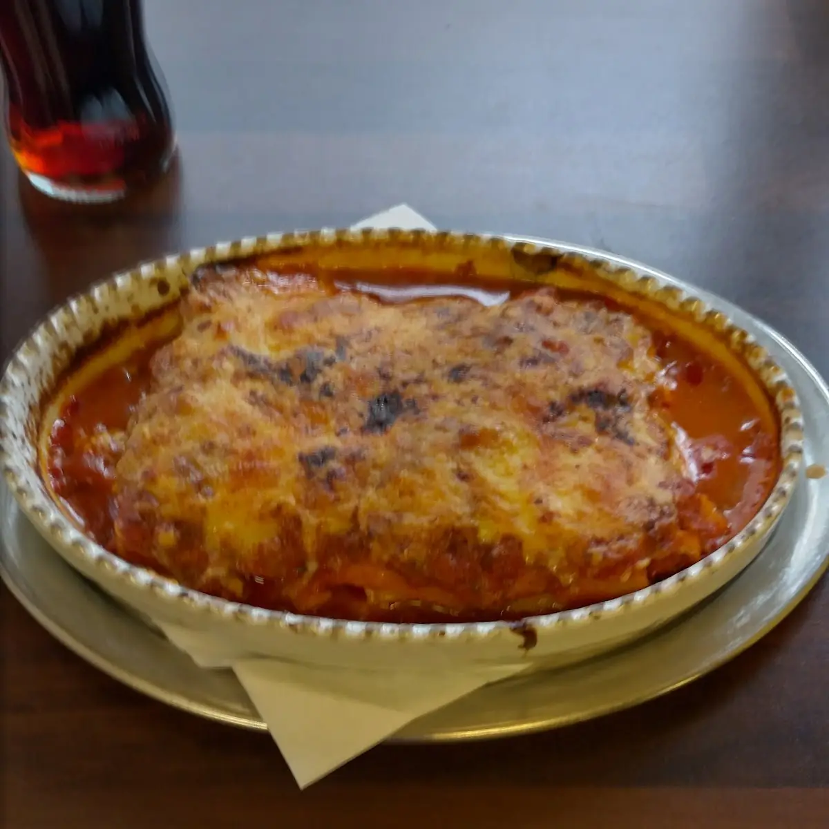 Lasagne