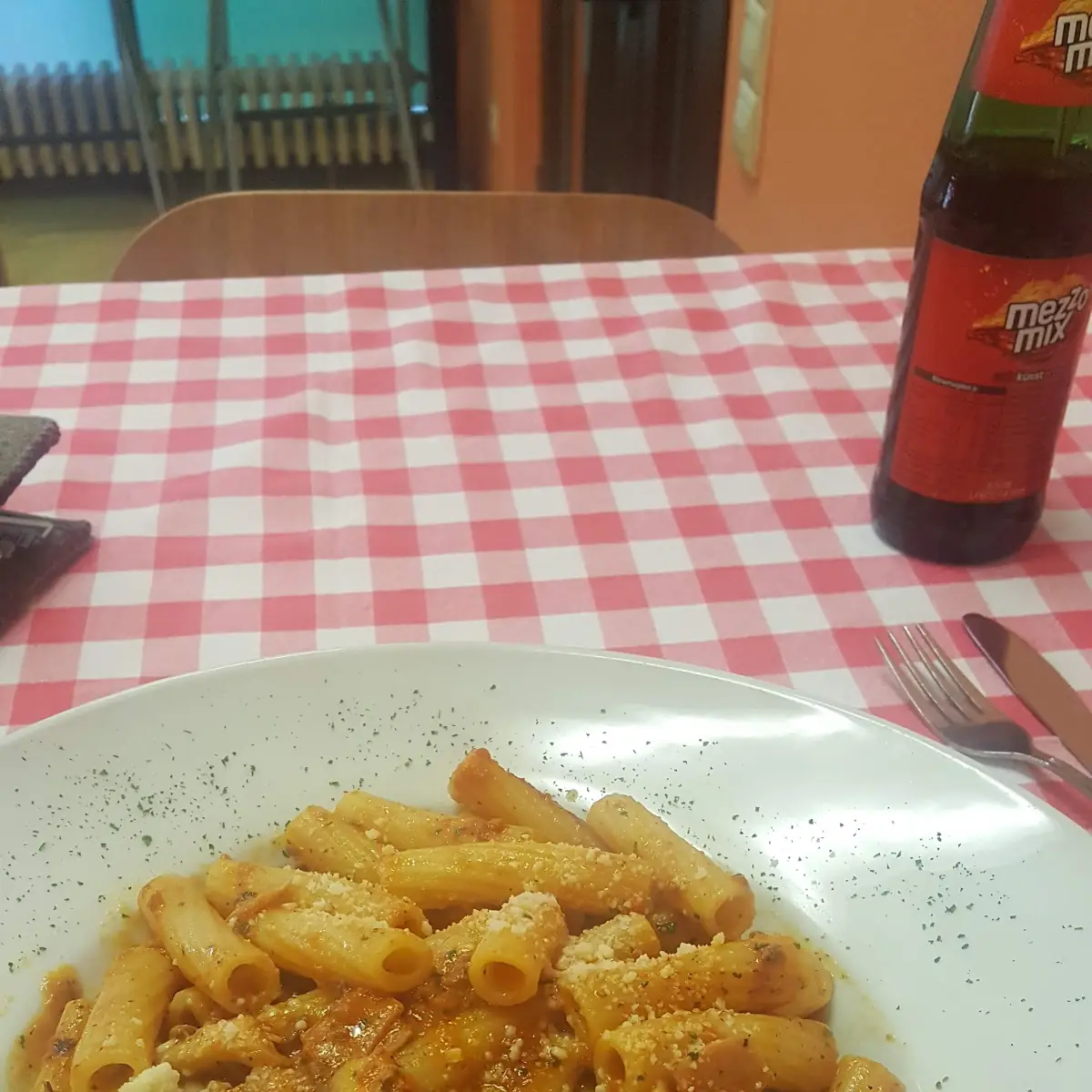 Penne