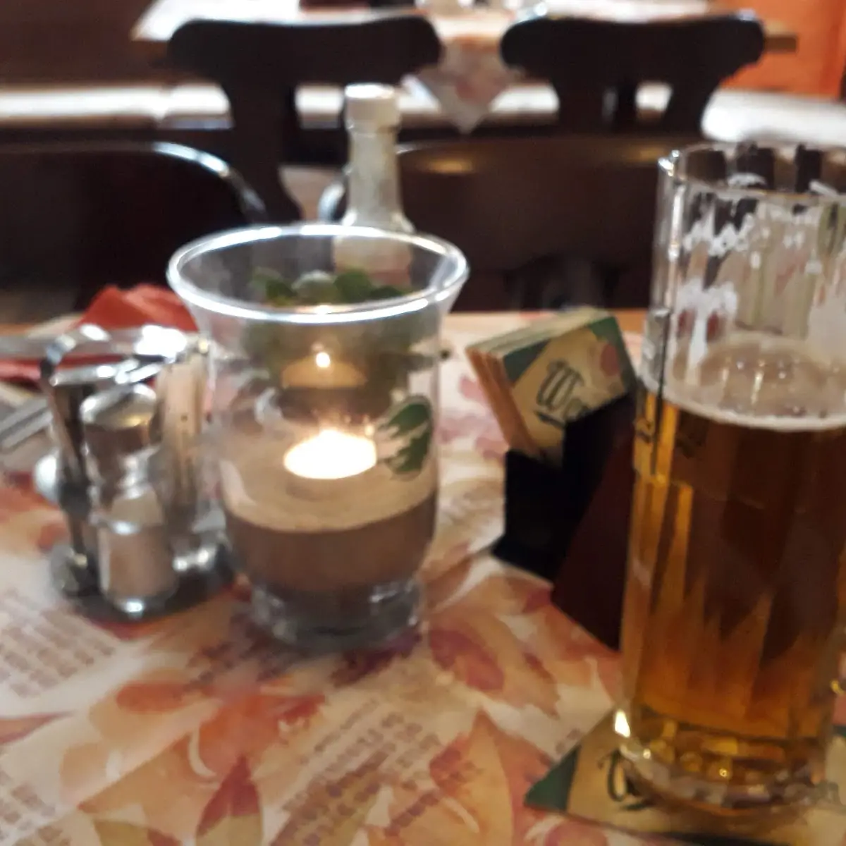 Bier Hell