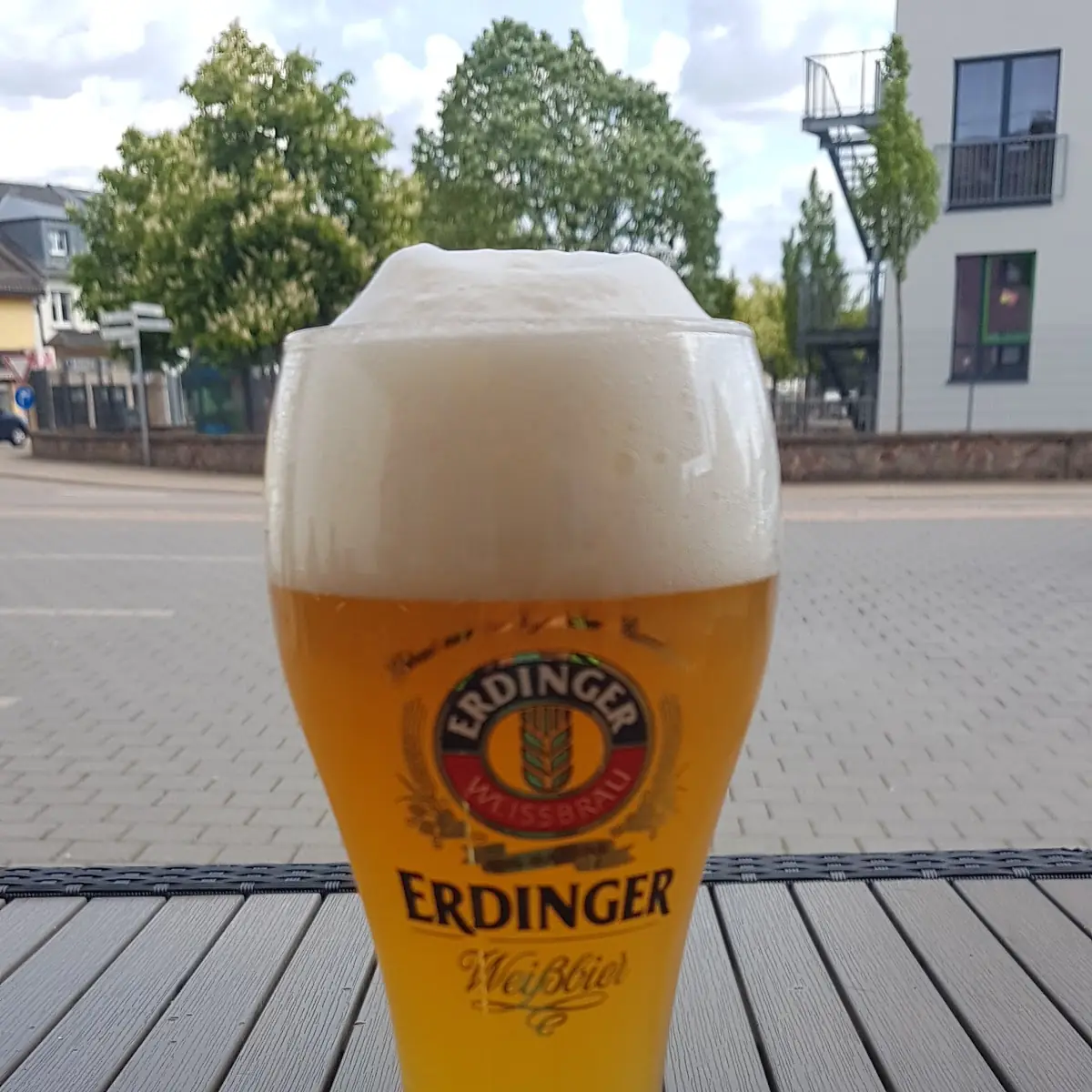 Weizenbier