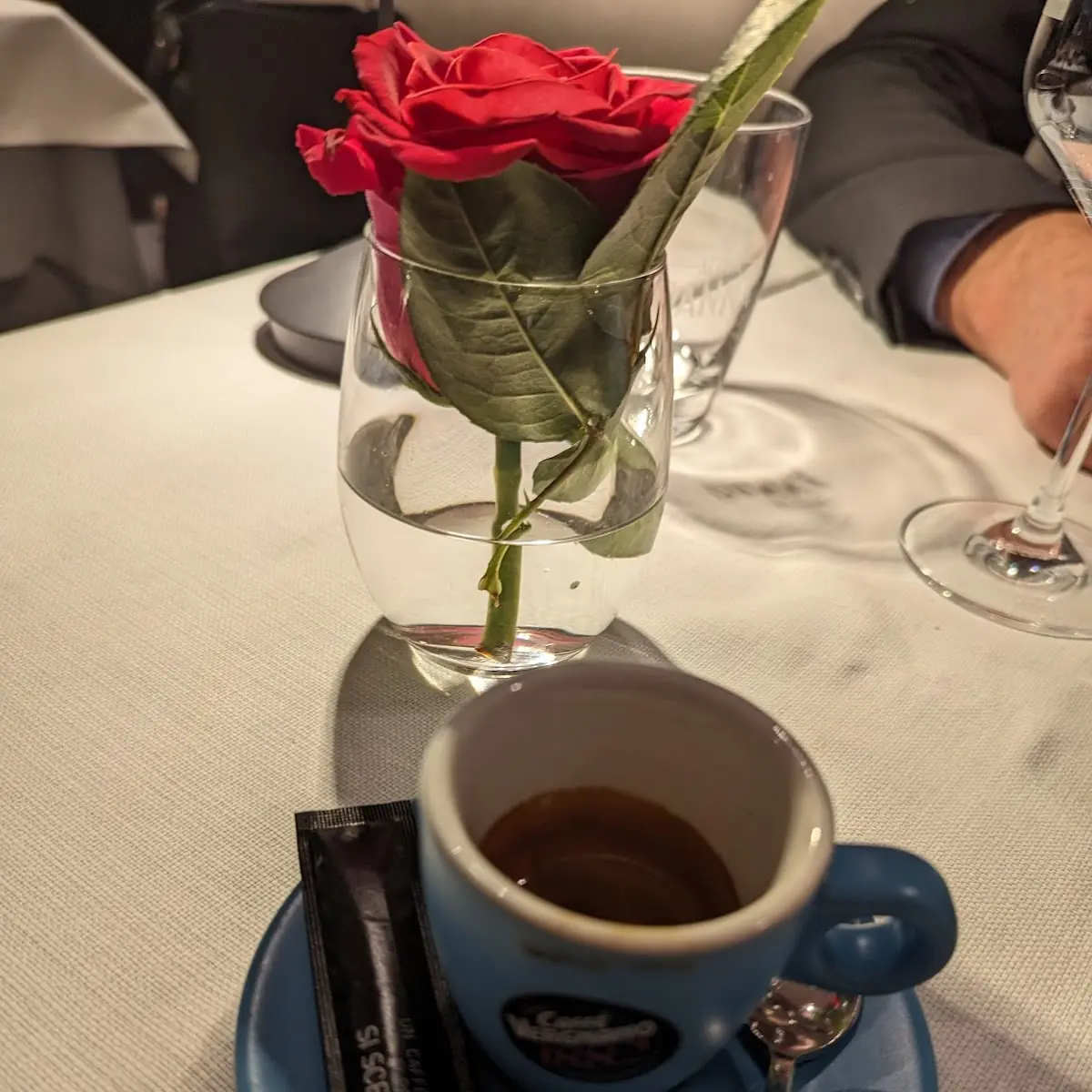 Espresso