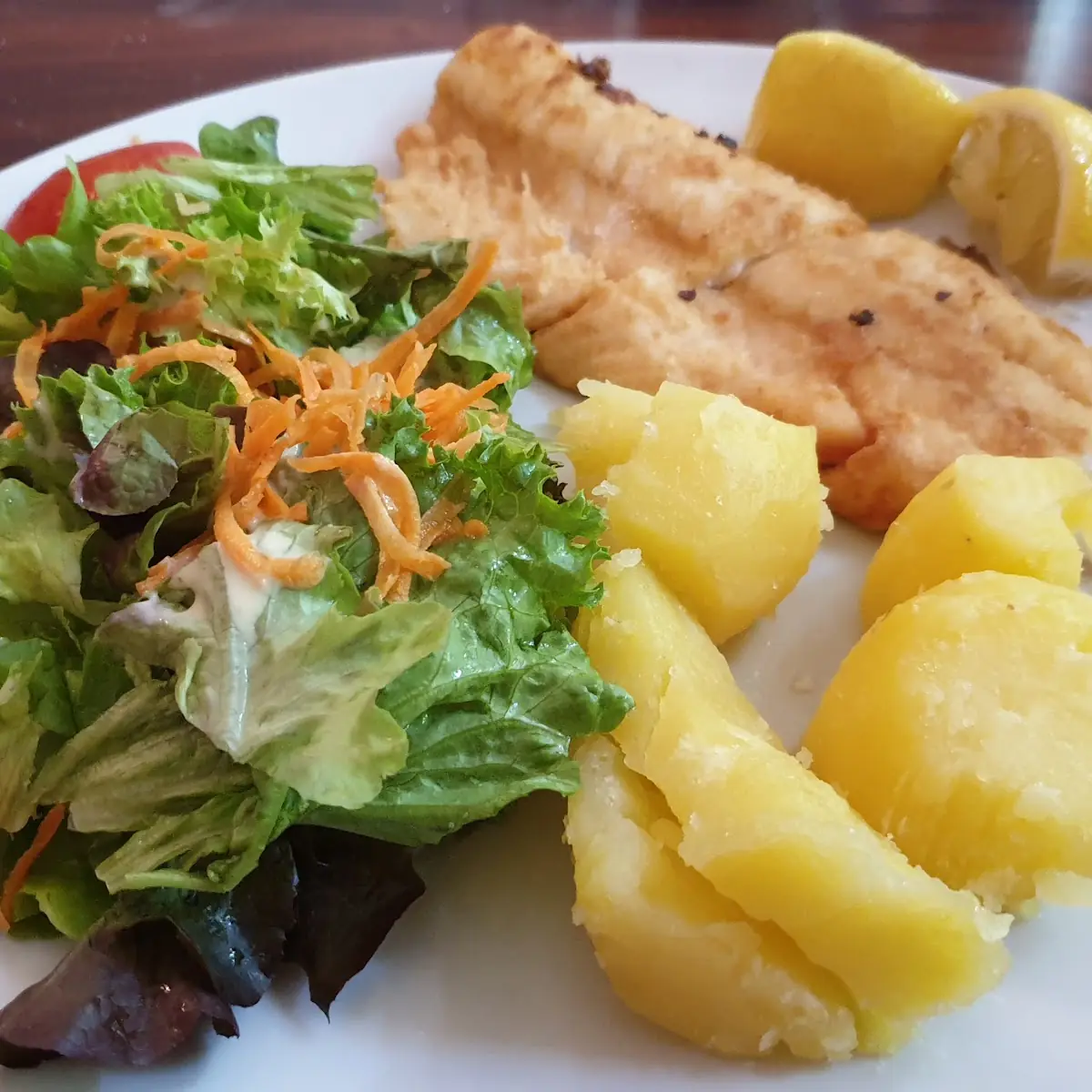 Fisch
