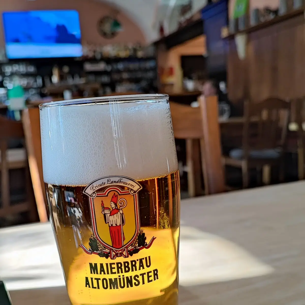 Helles Export