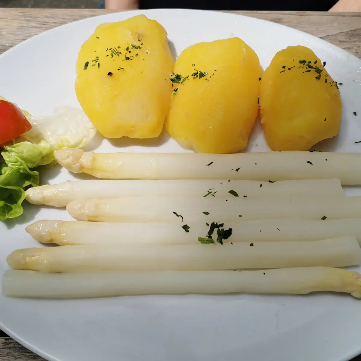 Spargel