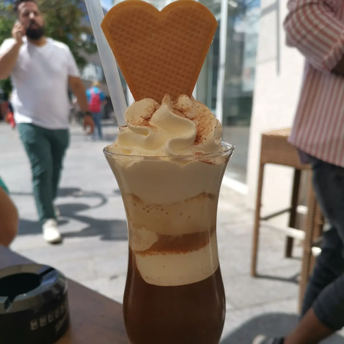 Eiscafe