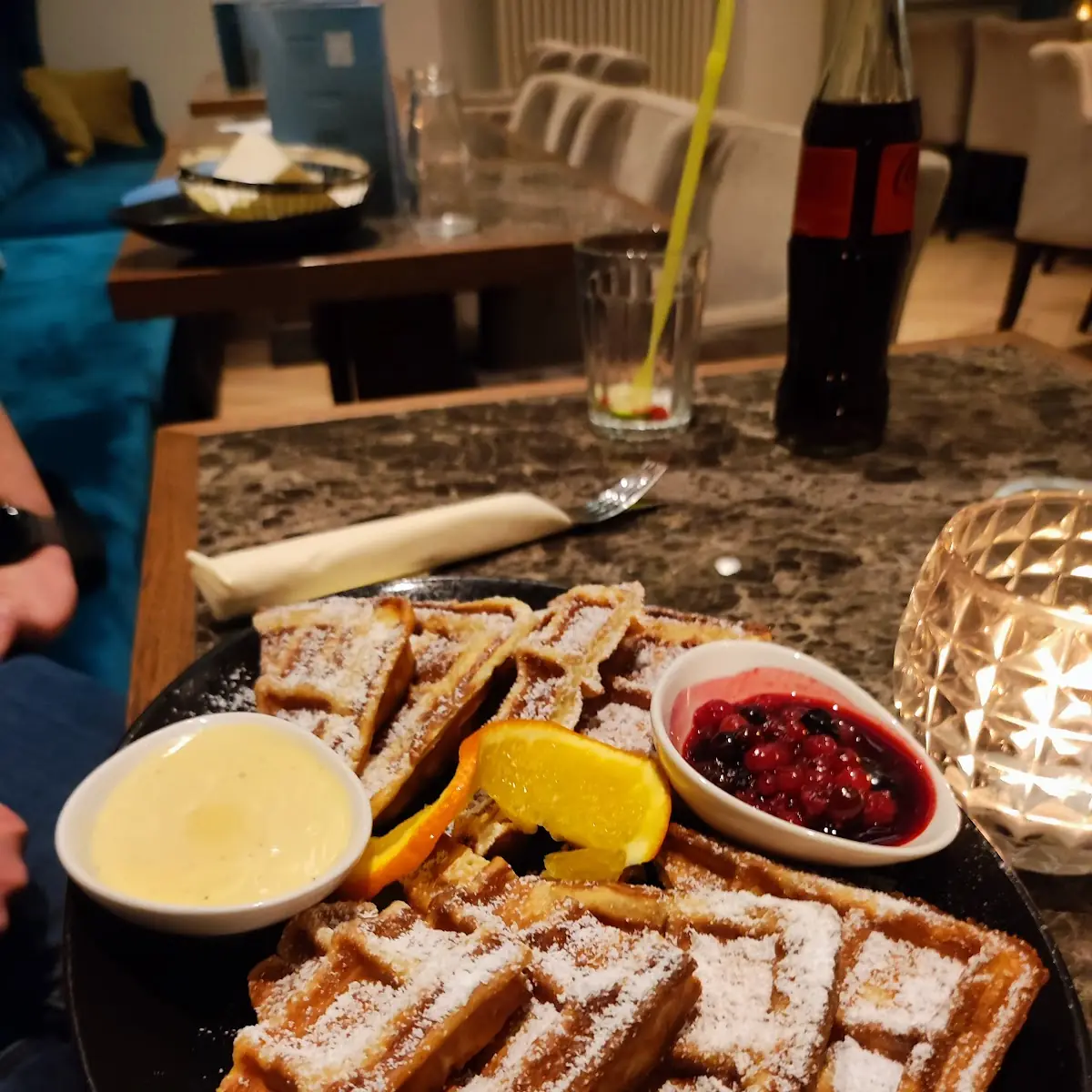 Waffeln