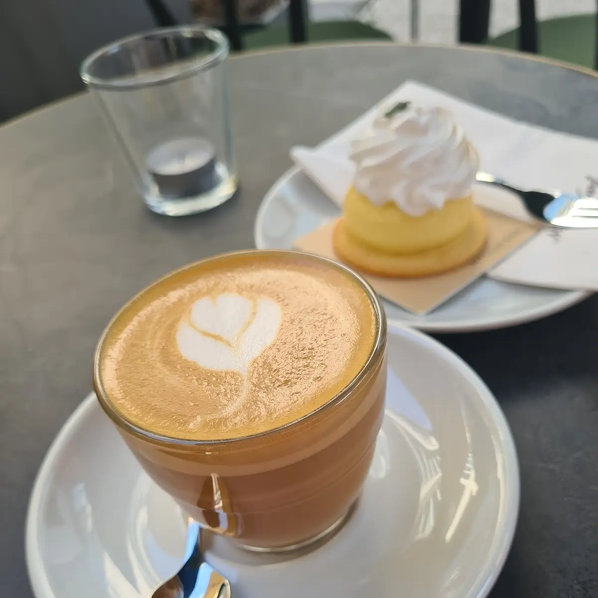 Cortado