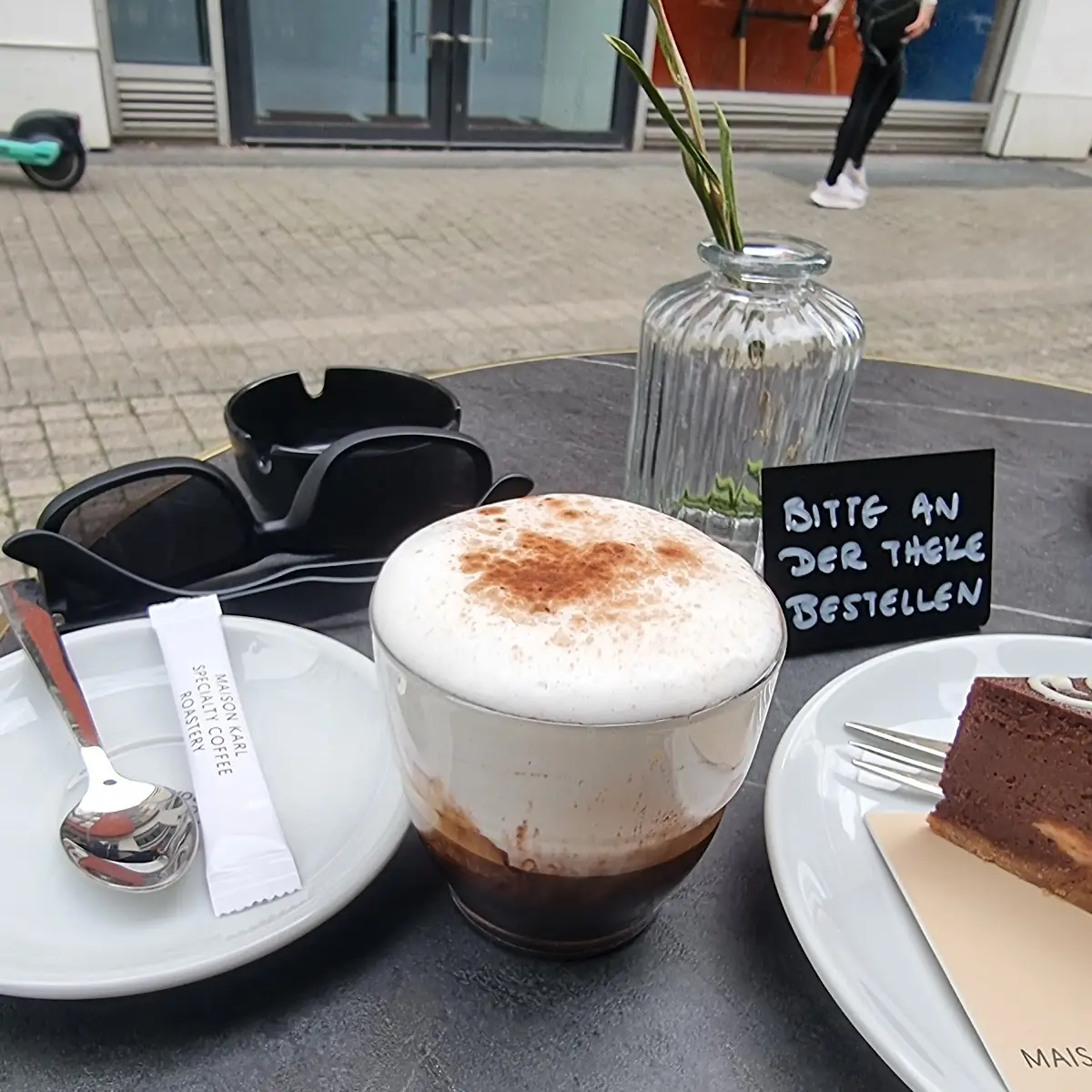 Mocha