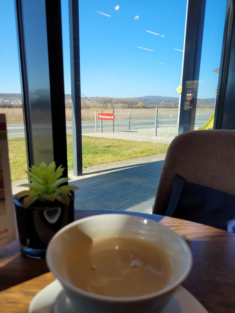 Café