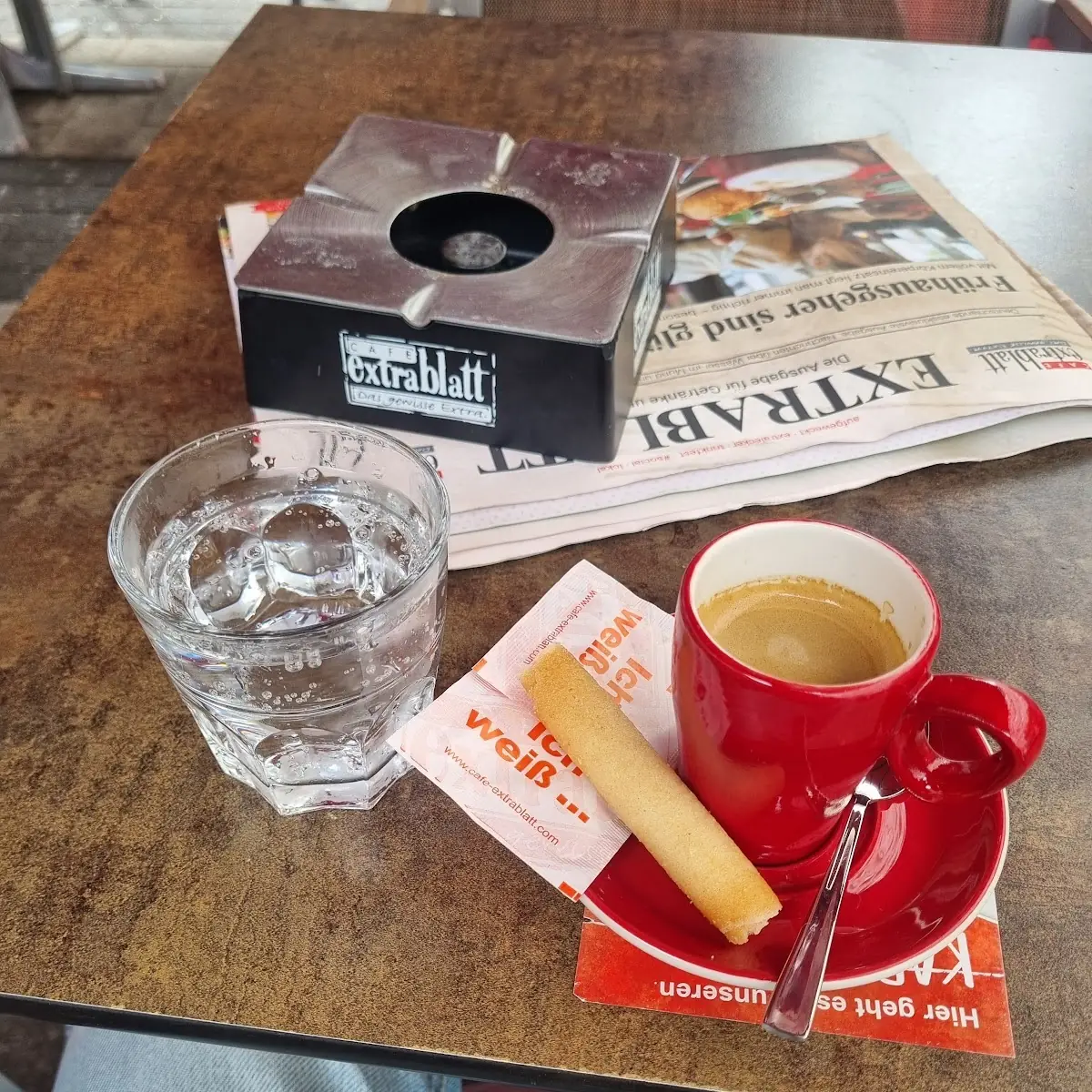 Espresso