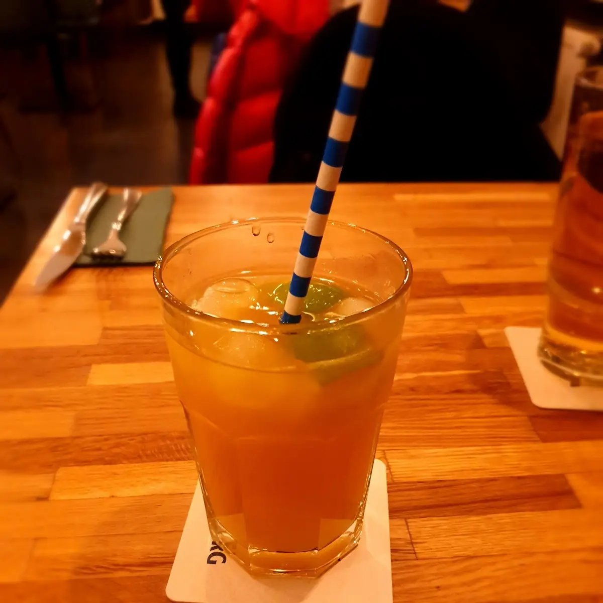 Limonade
