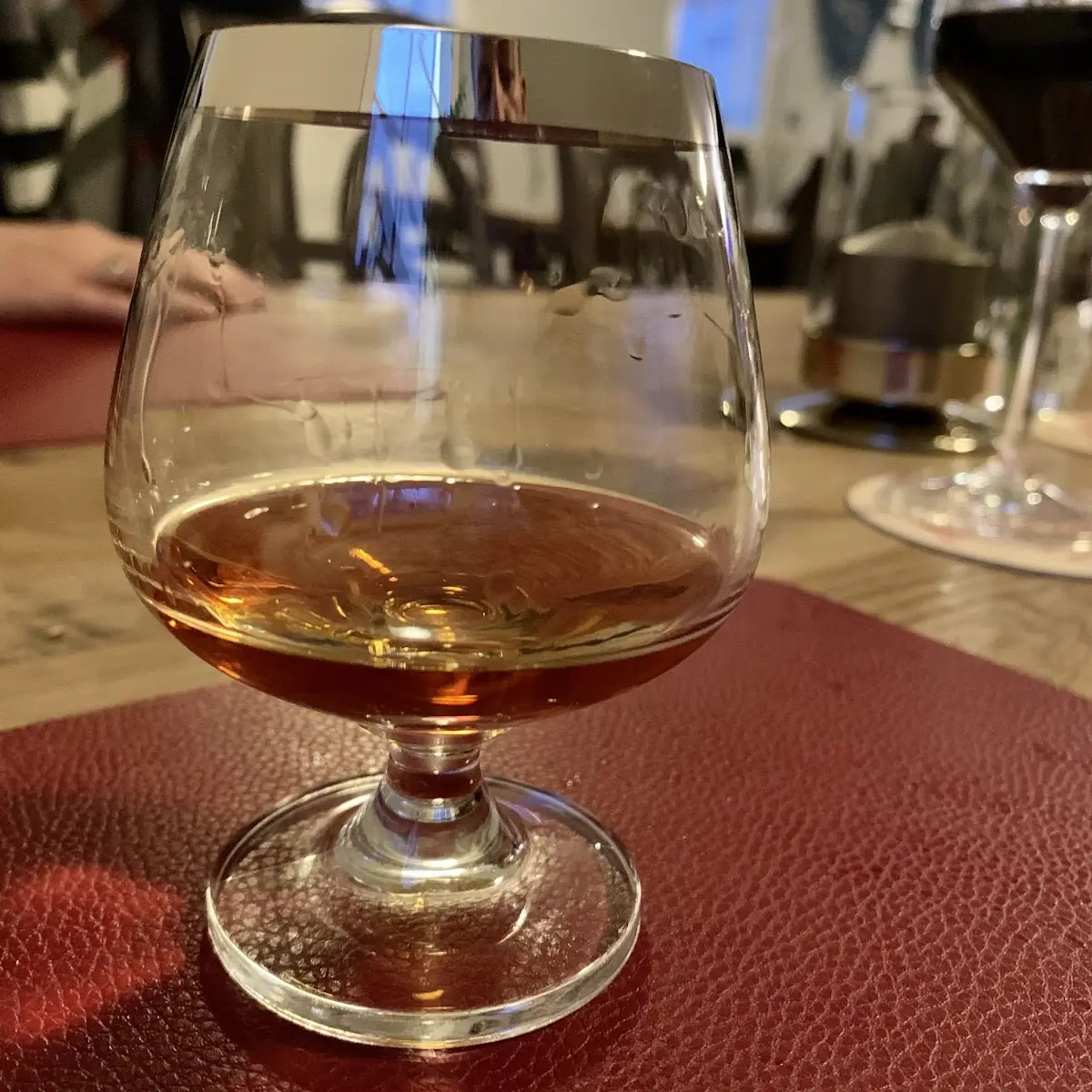 Rum