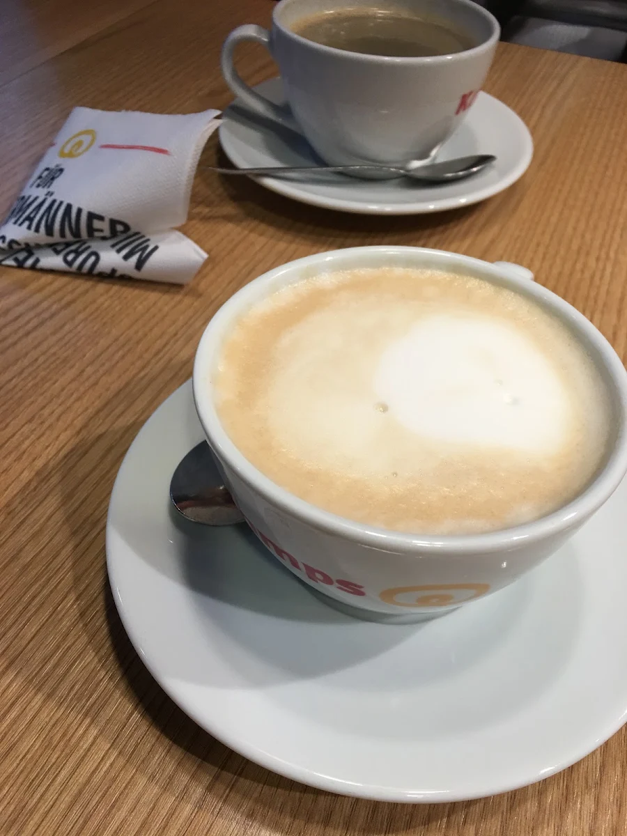 Kaffee