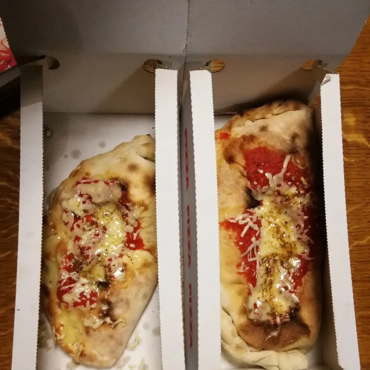 Calzone