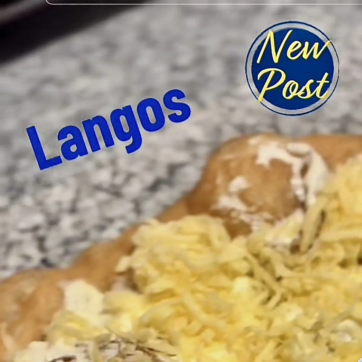 Langos