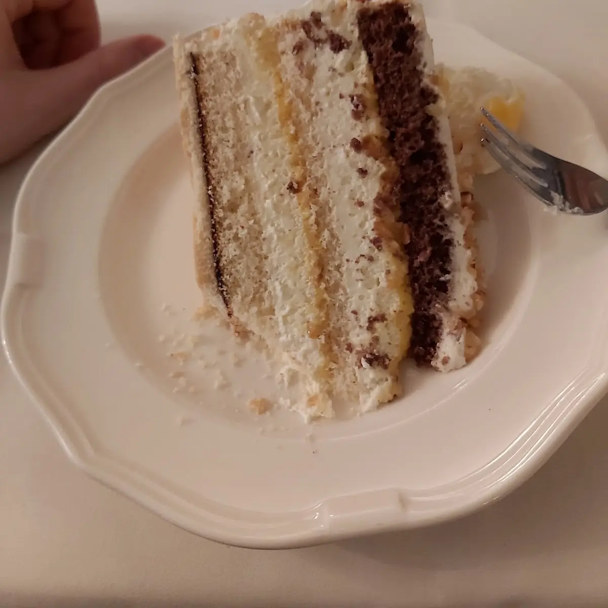 Coconut Cake
