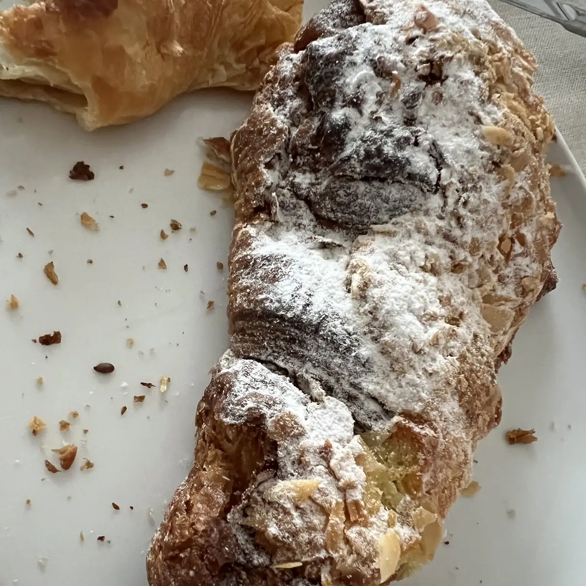 Croissant