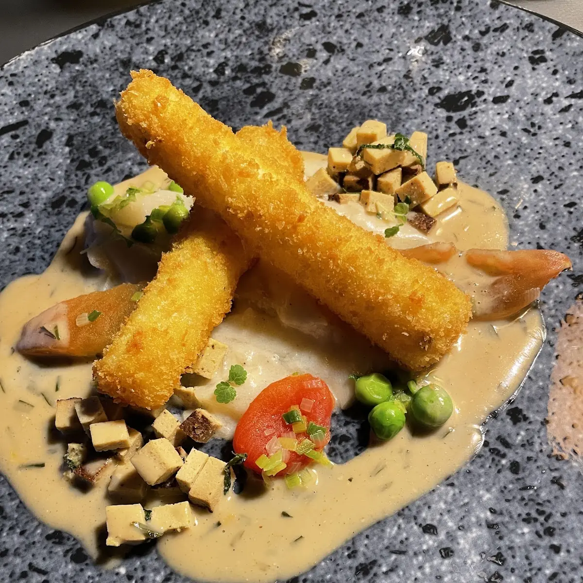 Polenta