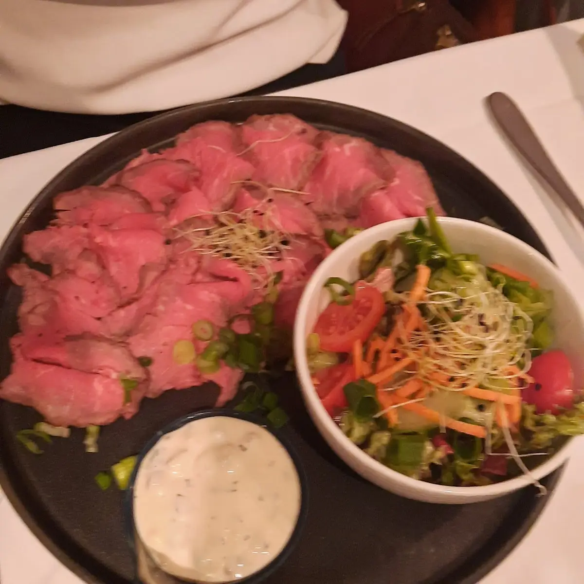 Roastbeef