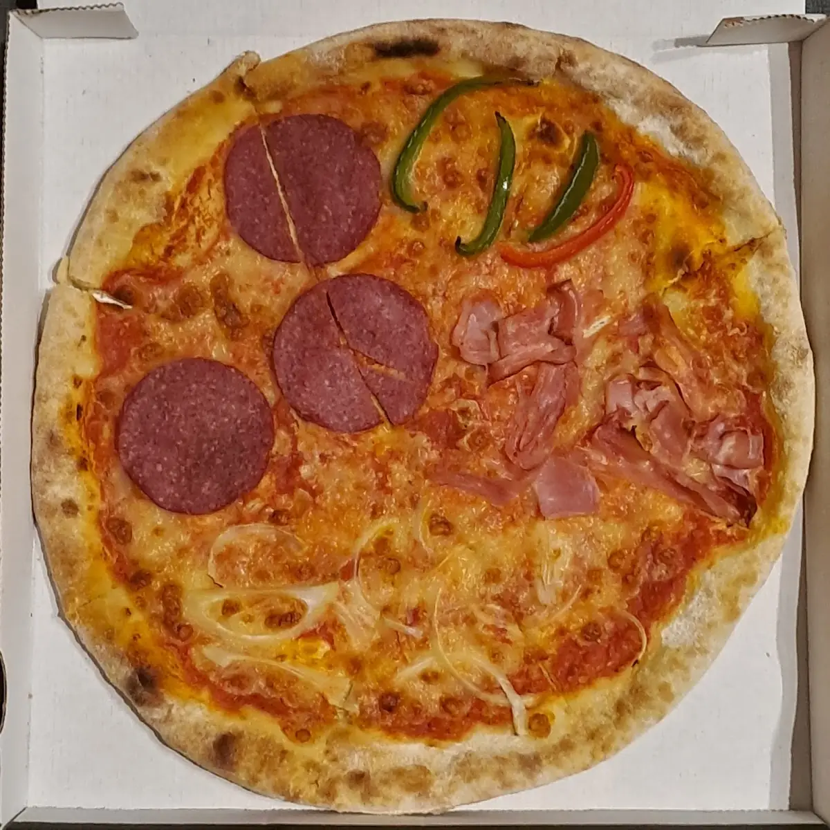 Salami