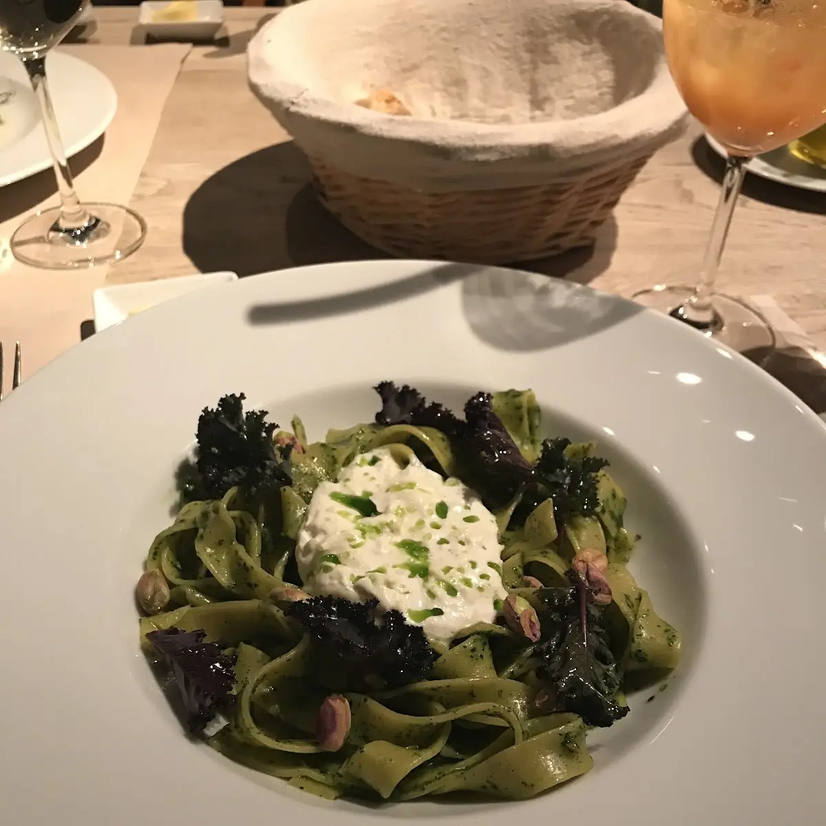 Pasta